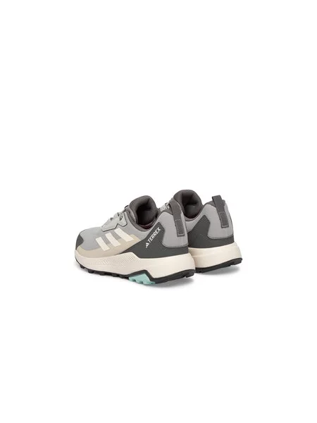 Félcipő Adidas Terrex szürke
