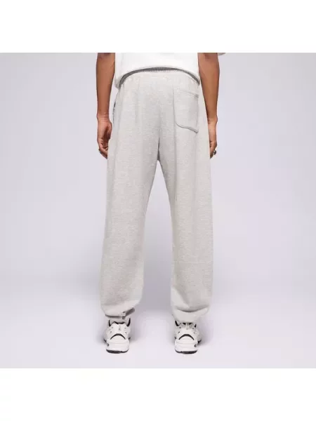 New Balance Sportinės kelnės Essentials pilka
