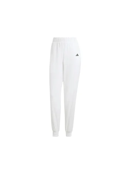 Nohavice Adidas biela