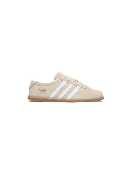 Tenisky Adidas Gazelle béžová