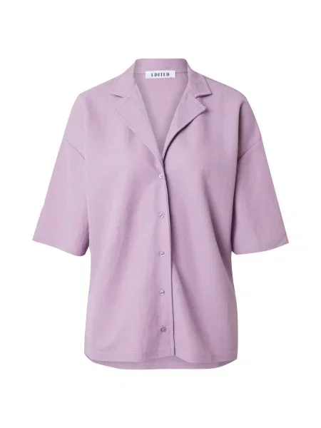 EDITED Tricou Averi lila