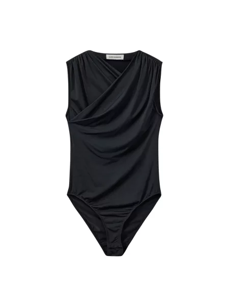 Koszulka Sofie Schnoor czarna