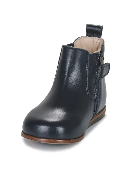 Pantofi copii Little Mary albastru