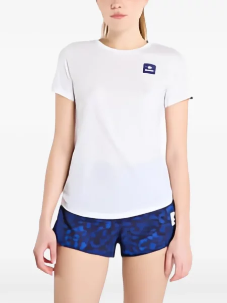 Tricou Saysky alb