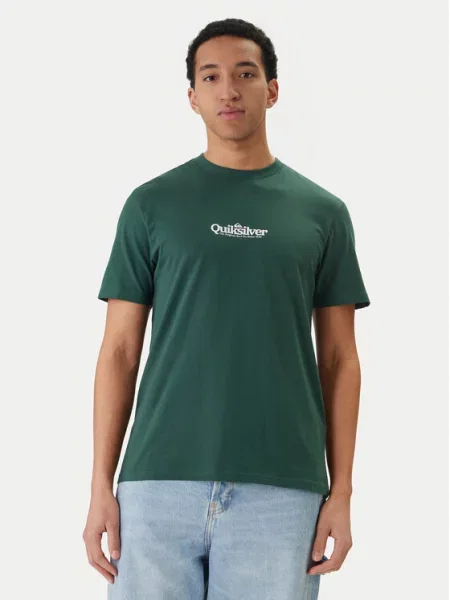 Quiksilver Majica Pisana
