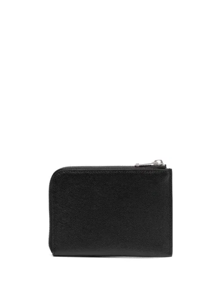 Piniginė Palm Angels juoda