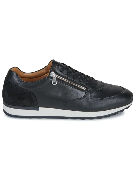Pantofi Casual Attitude negru