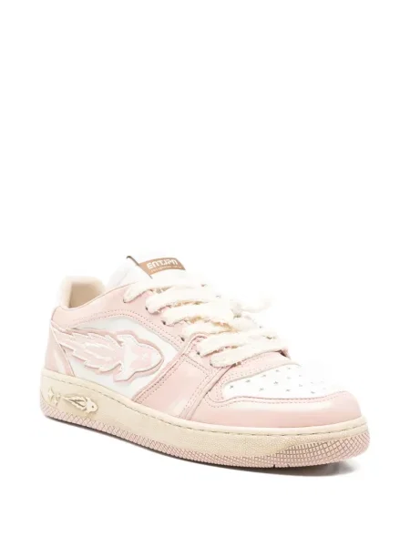 Sneakerși Enterprise Japan alb
