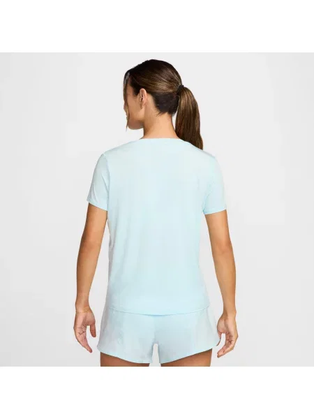 Top Nike zielony