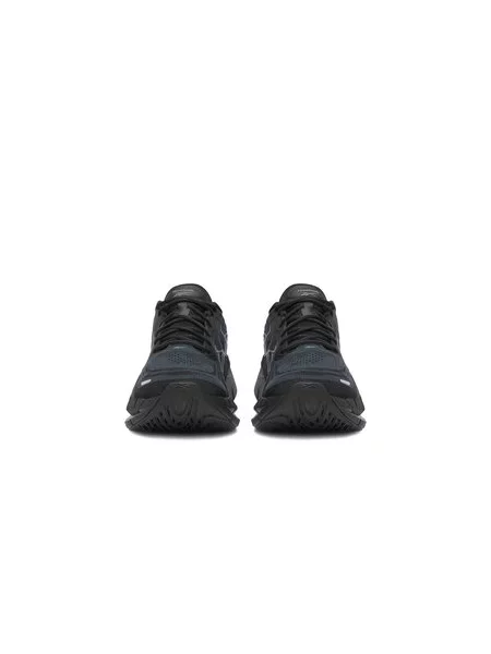 Reebok Tekaški čevlji EO-Floatzing Double črna