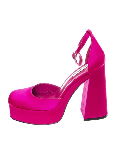 Czółenka Steve Madden różowa