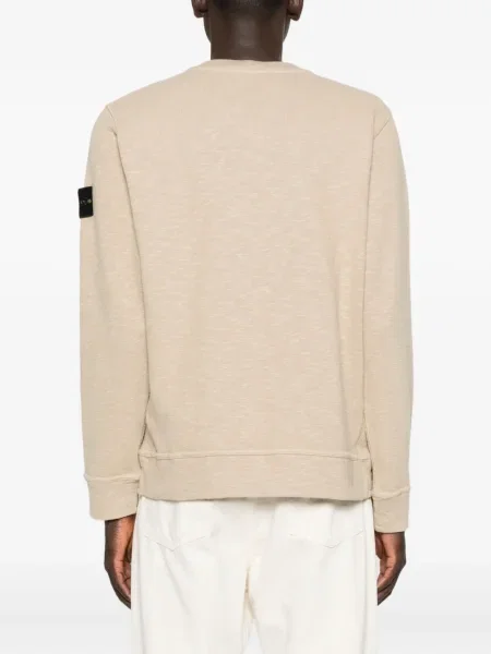 Hanorac Stone Island cu strasuri