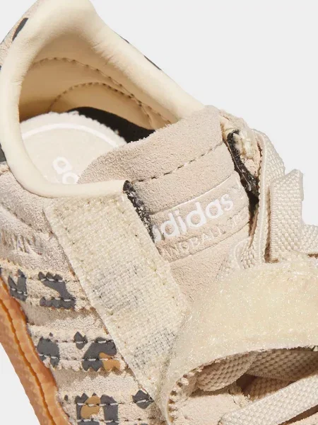 Adidas Originals HANDBALL SPEZIAL кросівки дитячі