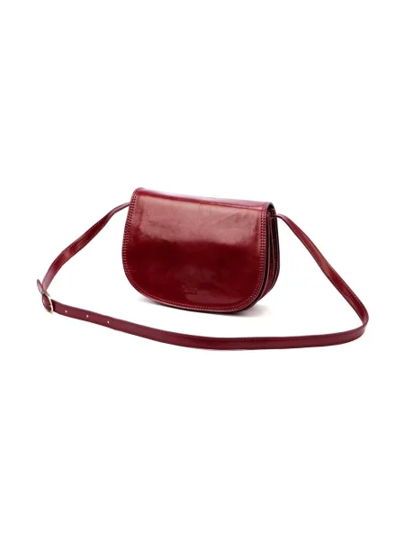 Geantă Florance bordo