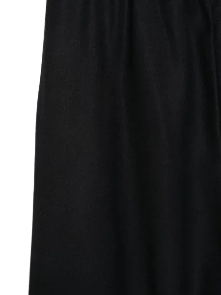 Pantaloni Barena albastru