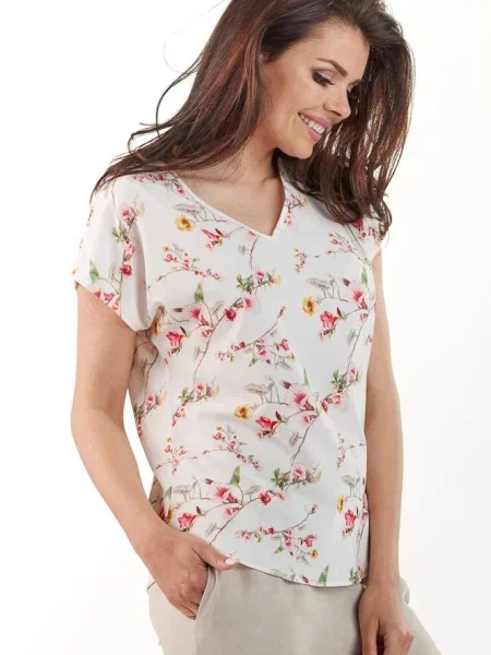 Bluza Infiniteyou siva