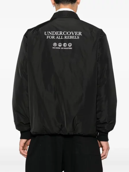 Geacă Undercover negru
