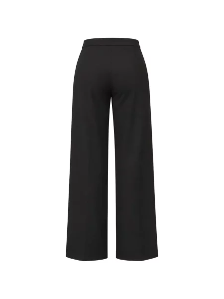 Pantaloni Vicolo negru