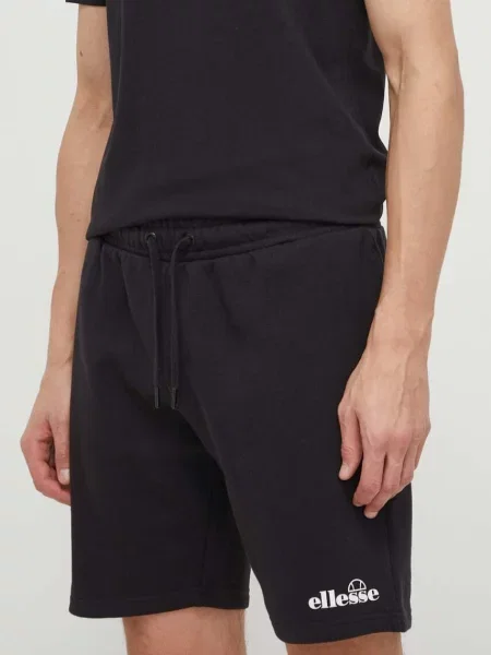 Къс панталон Ellesse Molla Short черно