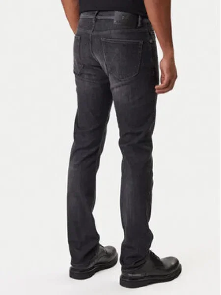 Karl Lagerfeld Farmer KL-JACK fekete
