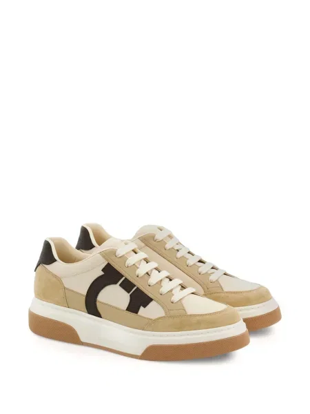 Sneakerși Ferragamo