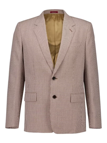 Blejzer Gucci smeđa