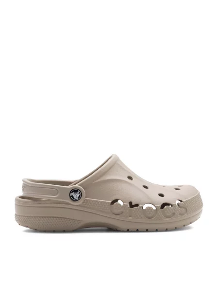 Crocs Natikači C-BAYA bež