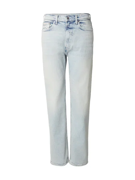 Calvin Klein Jeans Jeans deschis albastru
