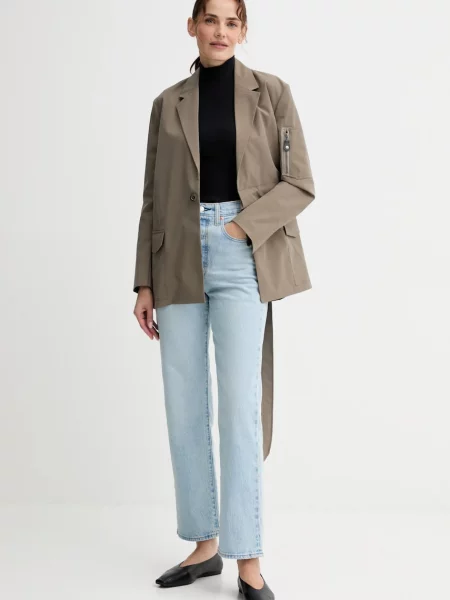 Футболка Marc O'polo синяя