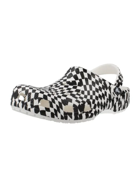 Tenisky Crocs biela