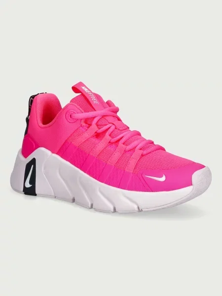 Buty treningowe Nike Free Metcon 7 hyper pink/pearl pink/off noir/white różowe