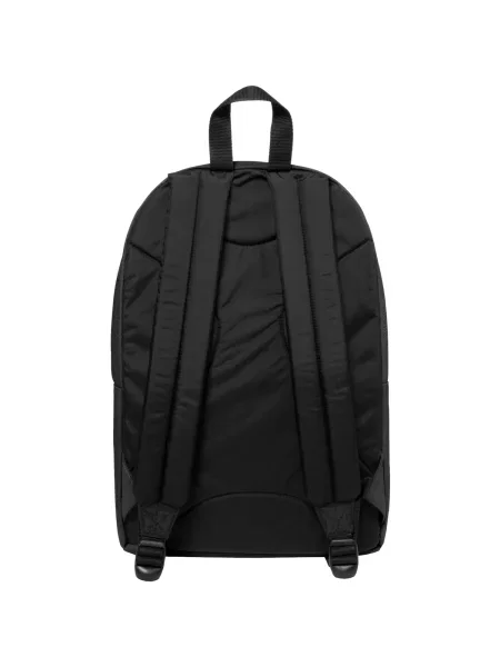 Geantă Eastpak business negru