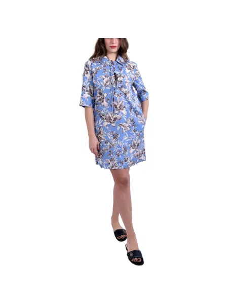 Rochie Liu Jo albastru