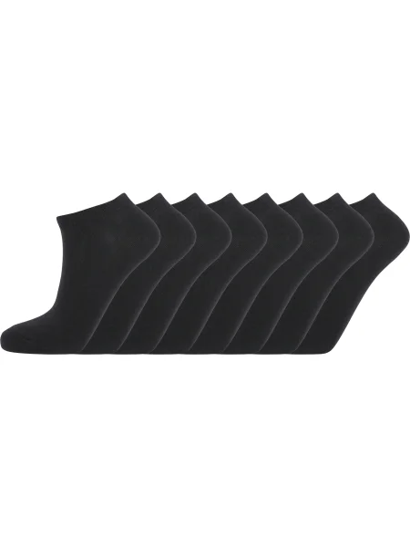 ENDURANCE Športne nogavice Mallorca' črna