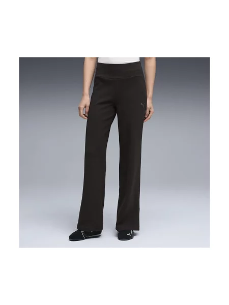 Pantaloni Puma negru