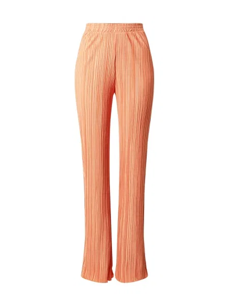 Nasty Gal Nadrág rozsdavörös