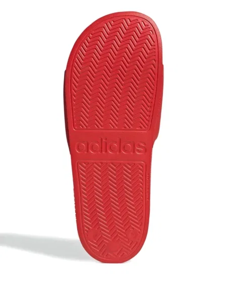 Sneakerși Adidas Cloudfoam cu dungi negru