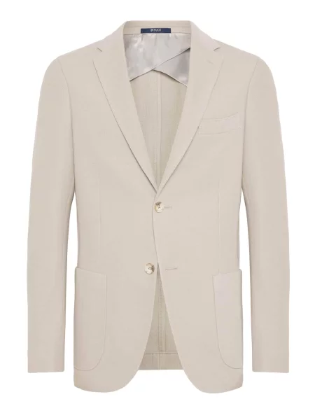 Boggi Milano Sacou crem