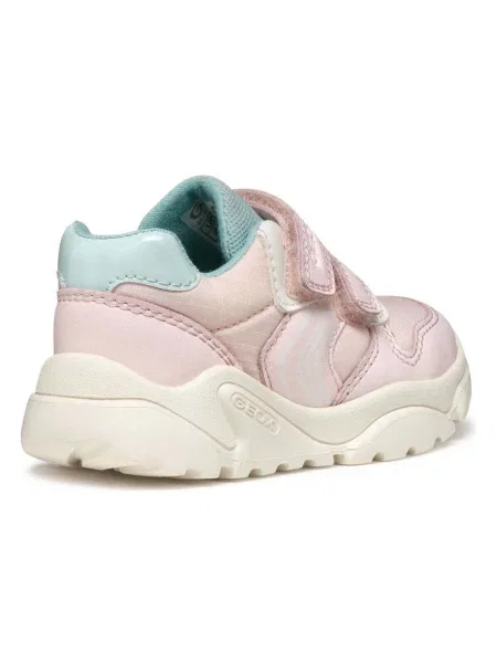 Pantofi copii Geox roz