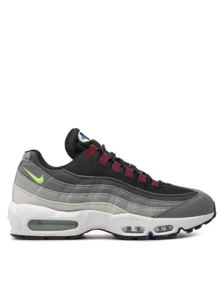 Αθλητικά Nike γκρι