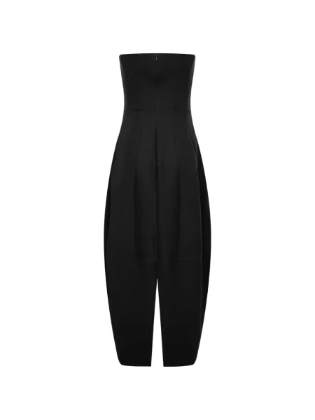 Rochie Khaite negru