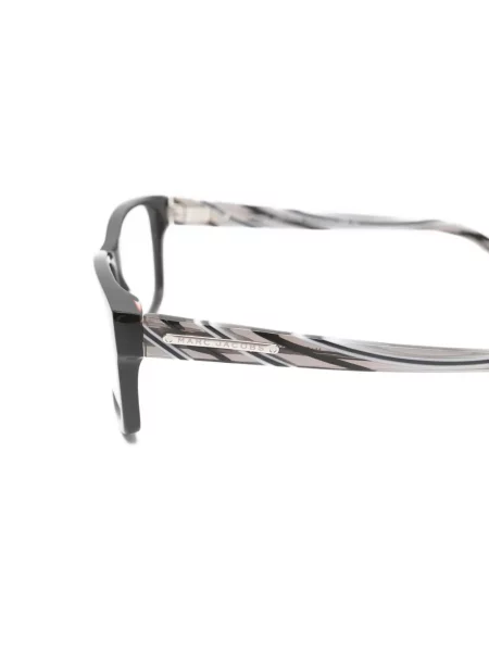 Ochelari de soare Marc Jacobs Eyewear cu dungi negru