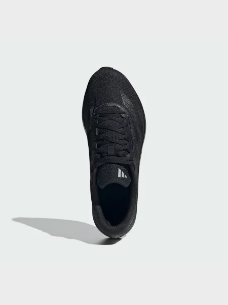 Кроссовки для бега Adidas Duramo черные