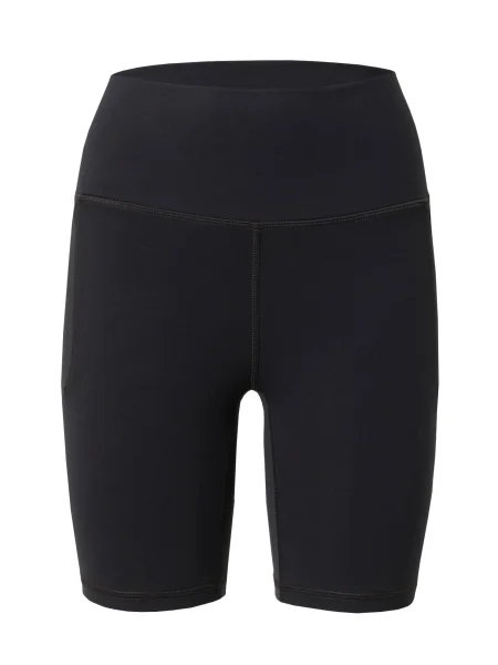 UNDER ARMOUR Športne hlače Meridian' črna