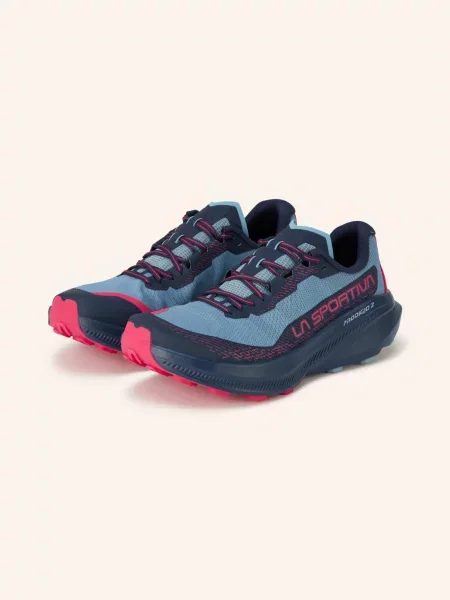 La Sportiva Boty Na Trailový Běh Prodigio 2 tmavě / růžová / tmavě modrá
