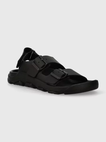 Birkenstock Sandale Mogami D crna