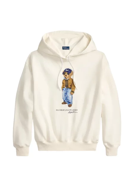 Велурени бягане с яка чорапи Polo Ralph Lauren синьо