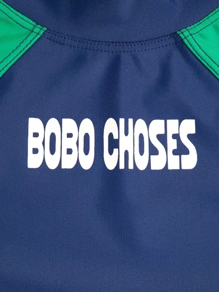 Bobo Choses Дитячий купальний лонгслів