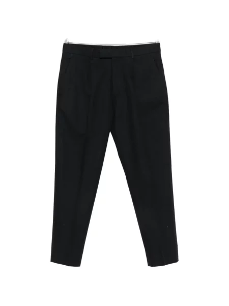Pantaloni Zegna albastru