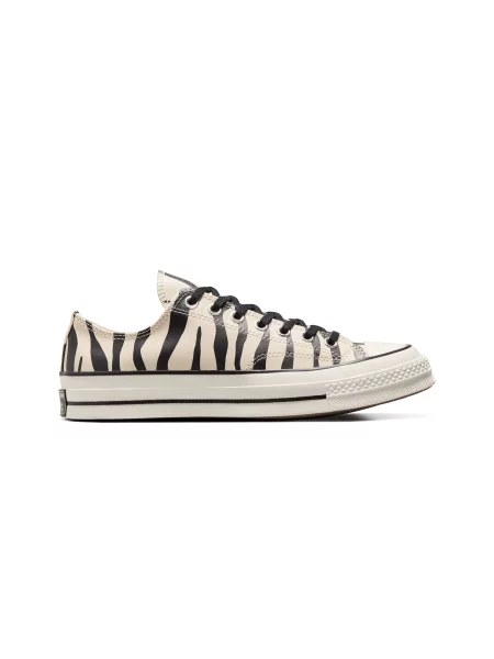 Sneakersy Converse Chuck 70 brązowe
